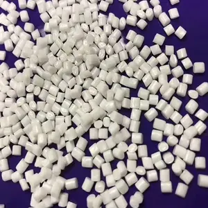 PET/ CR /CR-8863 Special for oil bottles Blow molding grade extrusion grade Injection molded plastic particles