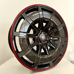Rines de Fibra de Carbono de Tendencia 2025, 18 19 20 22 24 Pulgadas, Rines Forjados para Mercedes Benz AMG G63 G55 GT GLE G800 <span class=keywords><strong>GLS800</strong></span> <span class=keywords><strong>Maybach</strong></span> - Product Image 5
