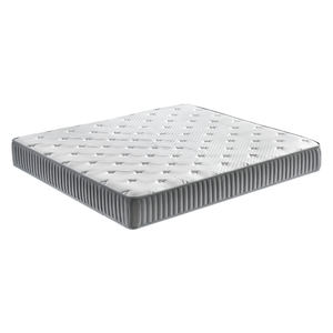 King Queen Size Silent Independent Pocket Spring Mattress 380g/m Knitted Comfortable Quilted Foam Eco-Friendly School Hospital - Product Image 6