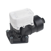 Filtro de aceite de motor Volkswagen Audi Seat 03L115389C 03L115389H Nuevo enfriador de radiador Venta directa de fábrica