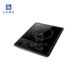 Cuisinière infrarouge portable à brûleur unique de qualité supérieure, plaque chauffante électrique en céramique à induction infrarouge 3500w - Product Image 5