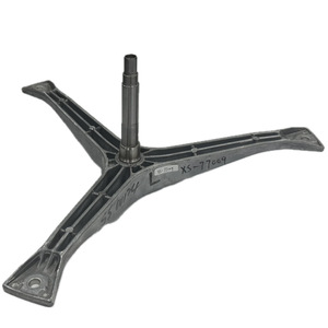 Trépied pour lave-linge à chargement frontal XS-77009, support en acier inoxydable, accessoire, diamètre 232 mm - Product Image 5