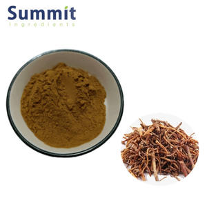 Estratto di Gentiana 101 di Alta Qualità, Polvere di Gentiana, Estratto in Polvere di Radice di Gentiana - Product Image 3