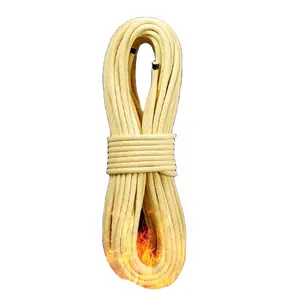 10mm arsafety Rescue Amid Fire Escape Rope