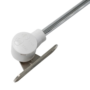 Molle a Gas Compatte per Supporto Sollevamento, Tipo a Compressione, per Scrivanie Regolabili in Altezza - Vendita all'Ingrosso - Product Image 5