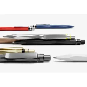 Stylo en pierre minérale, merchandising durable - Product Image 1