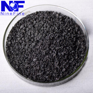 Precio del coke de petróleo de bajo contenido de azufre/coke de petróleo calcinado para carbono - Product Image 3