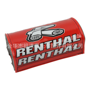 แผ่นป้องกันการกระแทกที่แฮนด์มอเตอร์ไซค์ Zuqing รุ่น DP118 สำหรับรถออฟโรด - Product Image 4