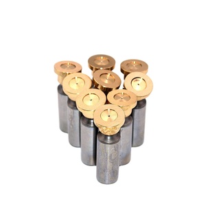 Kit de Reparación de Bomba Hidráulica A10VO60, Piezas Hidráulicas, Fábrica de Bombas Hidráulicas, Componentes Hidráulicos - Product Image 1