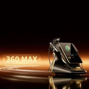 เครื่อง 25D Max HIFU RF EMS 3 in 1 ยกกระชับใบหน้า กระชับสัดส่วน ลดสัดส่วน  สำหรับความงาม - Product Image 1