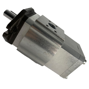 Bomba Hidráulica Eckerle Serie 890-E1, Bomba de Engranajes Internos 890-EI-0320-RK2-C313 para Mecanizado de Alta Precisión, Compatible con OEM - Product Image 5