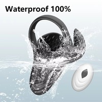 Elektrischer Männlicher Masturbationsring Prostata-Massagegerät Silikon Elektrischer Vibrationsring Erotikprodukte für Erwachsene