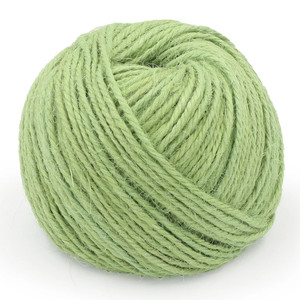 1mm 2mm Tự làm tự nhiên vải làm vách ngăn đay twine gai linen dây chuỗi 50m100m xoắn dây cho crafting nông nghiệp và trang trí - Product Image 3