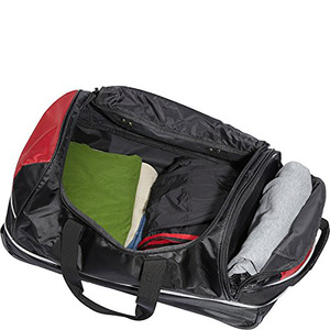 กระเป๋าดัฟเฟิลกระเป๋าเดินทางแบบยุทธวิธีความจุขนาดใหญ่สำหรับเดินทางโลโก้ได้ตามต้องการ - Product Image 3