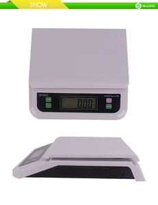 उच्च परिशुद्धता 15 kg/1g डिजिटल रसोई खाद्य या डाक के लिए तराजू तराजू घर - Product Image 6