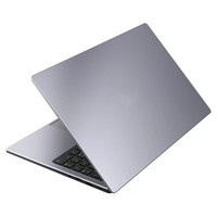 Ultra Thin Laptop 15.6 Inch Notebook Office Study Business Laptop Computer