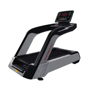 Fitness Equipment Electric Treadmill Running Machine Commercial Indoor Gym Fitness Body Building Treadmill Machine