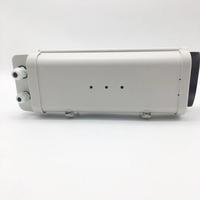 YUNTUO, accesorios CCTV personalizados para exteriores, caja de piezas, carcasa para cámara, Monitor, cámara CCTV tipo bala, carcasa para cámara de seguridad