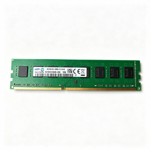 Nouvelle mémoire vive DDR3 à usage général pour ordinateur de bureau DDR3-1333MHz capacité 8G/4G 1600MHz - Product Image 2