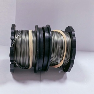 เครื่องมัดเหล็กเส้นแบบใช้แบตเตอรี่ รุ่น Wl-460 พร้อมการรับประกัน 1 ปี ผลิตตามแบบ OEM สำหรับงานเสริมเหล็ก - Product Image 6