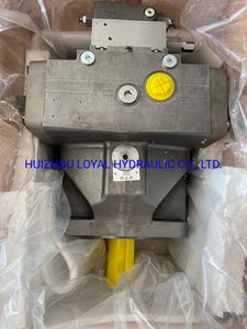 ปั๊มไฮดรอลิก A4vso40, A4vso71, A4vso125, A4vso180, A4vso250, A4vso355, A4vso500 สำหรับโรงงานปูนซีเมนต์, โรงงานเซรามิก, โรงงานอลูมิเนียม - Product Image 2