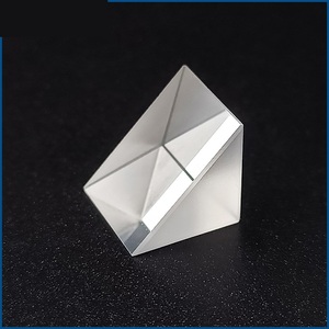 Alta Qualidade 2-300mm Prisma BaF2 Prisma Óptico - Product Image 4