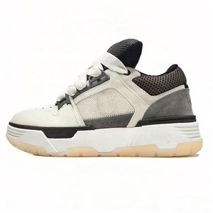 Zapatillas Deportivas Personalizadas Amiry MA-1 de Lujo y Alta Calidad para Hombre y Mujer, Cómodas, Flexibles, Estilo Running, con EVA y PU - Product Image 6
