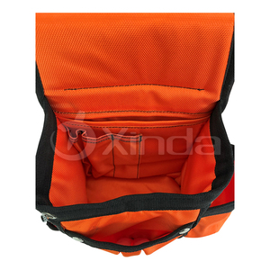 Usine Heavy Duty 1680D Électricien Travail Utilitaire Sac Réglable Construction Outil Poche Ceinture - Product Image 3