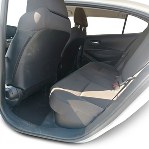 <span class=keywords><strong>Corolla</strong></span> <span class=keywords><strong>2022</strong></span> 1.8 <span class=keywords><strong>L</strong></span> Híbrido Pioneer Sedán Automático Gasolina <4L Cuero 5 Asientos Techo Solar Faros LED Volante a la Izquierda Oscuro R15 - Product Image 5