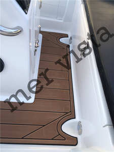 Bateau pneumatique en fibre de verre <span class=keywords><strong>pas</strong></span> <span class=keywords><strong>cher</strong></span> de 480 cm pour le plaisir en famille et la pêche occasionnelle, en stock - Product Image 2