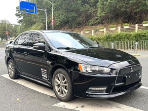 Offerta Speciale: Auto Usata <span class=keywords><strong>Mitsubishi</strong></span> <span class=keywords><strong>Lancer</strong></span> EX 2013 1.8L CVT Comfort <span class=keywords><strong>Sedan</strong></span> Automatica a Benzina per Esportazione - Product Image 2