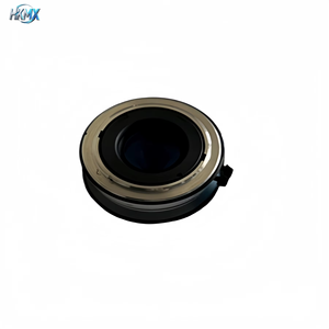 Objectif macro CCTV KEYENCE neuf CA-LH75 75 mm haute résolution à faible distorsion avec garantie d'un an - Product Image 1