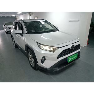 Voiture d'occasion Guazi <span class=keywords><strong>2021</strong></span> Toyota RAV4 – <span class=keywords><strong>Meilleur</strong></span> prix, moteur essence, automatique, SUV 5 places, conduite à gauche, idéale pour une utilisation quotidienne robuste - Product Image 3