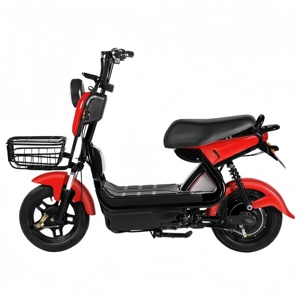 Vélo électrique chinois le plus vendu, prix d'entrepôt, vitesse rapide, batterie grande capacité, vélo électrique à deux roues - Product Image 6