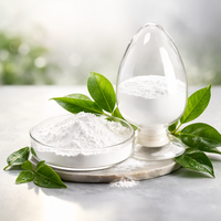 Poudre de mélamine pour vaisselle, composé de mélamine A5 pour la fabrication de plats, de bols et de vaisselle
