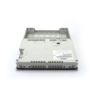 Panel de Pantalla Táctil HMI Siemens KTP700 Basic HMI 6AV6542-0BB15-2AX0 6av2 124-0gc01-0ax0 6av2 124-2dc01-0ax0 6av2 123-2db03-0ax0 - Product Image 4