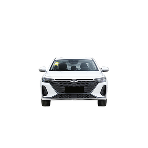 2025 <span class=keywords><strong>Ariel</strong></span> modelo 1,6 T DCT Excellence Edition nuevo FWD caja de cambios automática para coche R17 tamaño de neumático asientos de cuero izquierda aleación de aluminio - Product Image 1