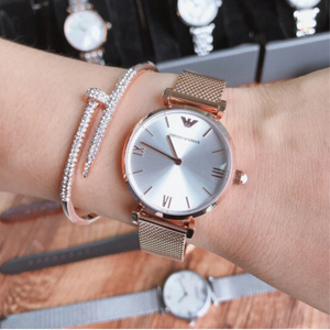 Orologio da Donna Emporio Armani AR1956 - Product Image 2