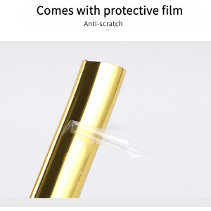 Modanatura Flessibile Personalizzata in PVC Autoadesiva, Strisce Semicircolari <span class=keywords><strong>per</strong></span> <span class=keywords><strong>Pareti</strong></span> di Sfondo, Cornici <span class=keywords><strong>per</strong></span> Specchi, Decorazione Domestica - Product Image 6