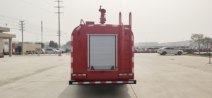 Ewest-camión <span class=keywords><strong>de</strong></span> <span class=keywords><strong>bomberos</strong></span> <span class=keywords><strong>de</strong></span> 4*4, vehículo todoterreno <span class=keywords><strong>de</strong></span> bajo precio - Product Image 3