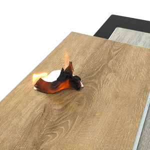 Suelo Vinílico Autoadhesivo SPC, Moderno, para Dormitorio, con Diseño de Madera Natural de Roble, Nogal y Arce, Ecológico, Impermeable, para Cocina y Sala de Estar - Product Image 3