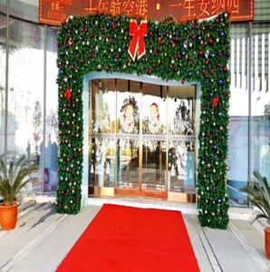 A basso Prezzo di Fabbrica personalizzato produrre il matrimonio mostra tappeto rosso - Product Image 4