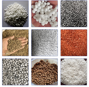 Ligne de production d'engrais au nitrate de potassium en acier inoxydable Hengyun, équipement d'engrais organique - Product Image 6
