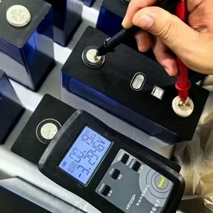 Batería Prismática LiFePO4 MTH 3.2V 314Ah, 6000 Ciclos, Recargable, <span class=keywords><strong>para</strong></span> Sistemas de Almacenamiento de Energía Solar, Certificación UN38.3 y CE - Product Image 5