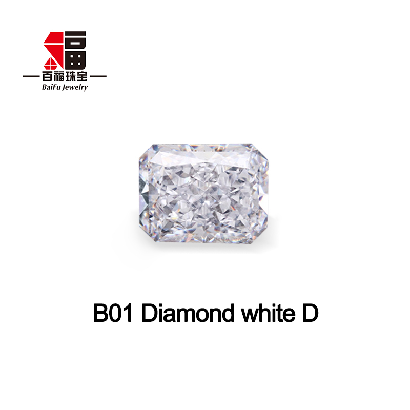 B01 Diamond white D
