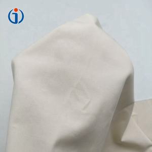 उच्च गुणवत्ता वाली मोटी मोटी मोटी 218gsm 60% लिओसेल 40% सूती वस्त्र के लिए कपड़े - Product Image 2