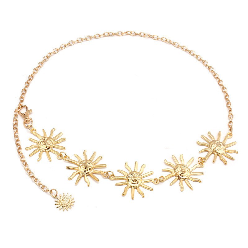 05 # golden sun singolo strato