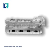 Culasse complète F4R d'origine usine 8200178518C 7711135172 2.0 16V Renault Megane 2 Scenic 2