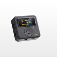 Chargeur Hot Sales ISDT 405AC pour batteries LiFe, LiHv, LiPo 1 à 4S, Pb 1 à 7S, NiMH, Cd 1 à 12S, accessoires de drones