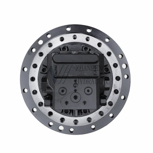 Motor de Traslación Final MM30 MM30SR MS35 MS40 MM45B MM55 para Excavadora - Product Image 4